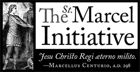 St. Marcel Initiative