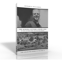 The Winona Letters